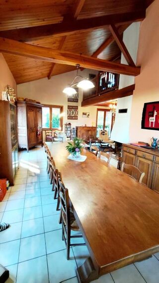  Maison à vendre 6 pièces 164 m²