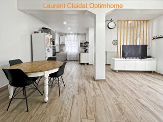  Maison � vendre 5 pi�ces 88 m�