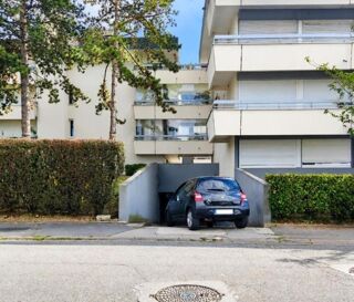  Parking / Garage à vendre 12 m²