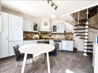  Maison � vendre 5 pi�ces 88 m�