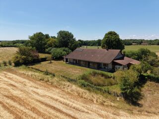  Maison à vendre 5 pièces 163 m²