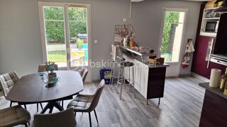  Maison � vendre 5 pi�ces 85 m�