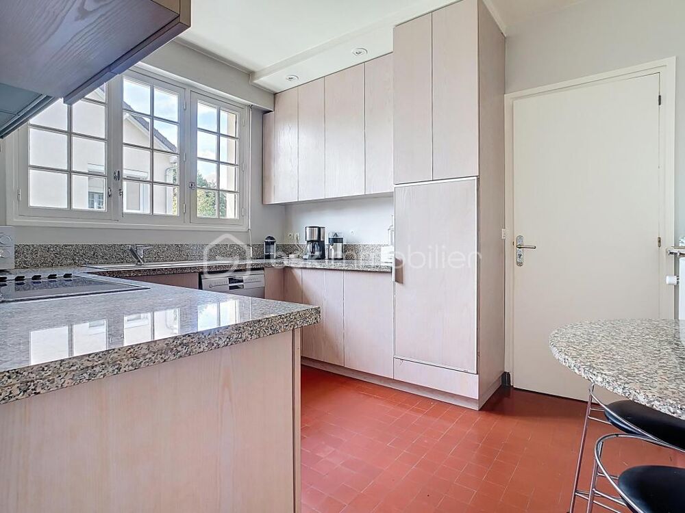  vendre  Maison Champs-sur-Marne (77420)