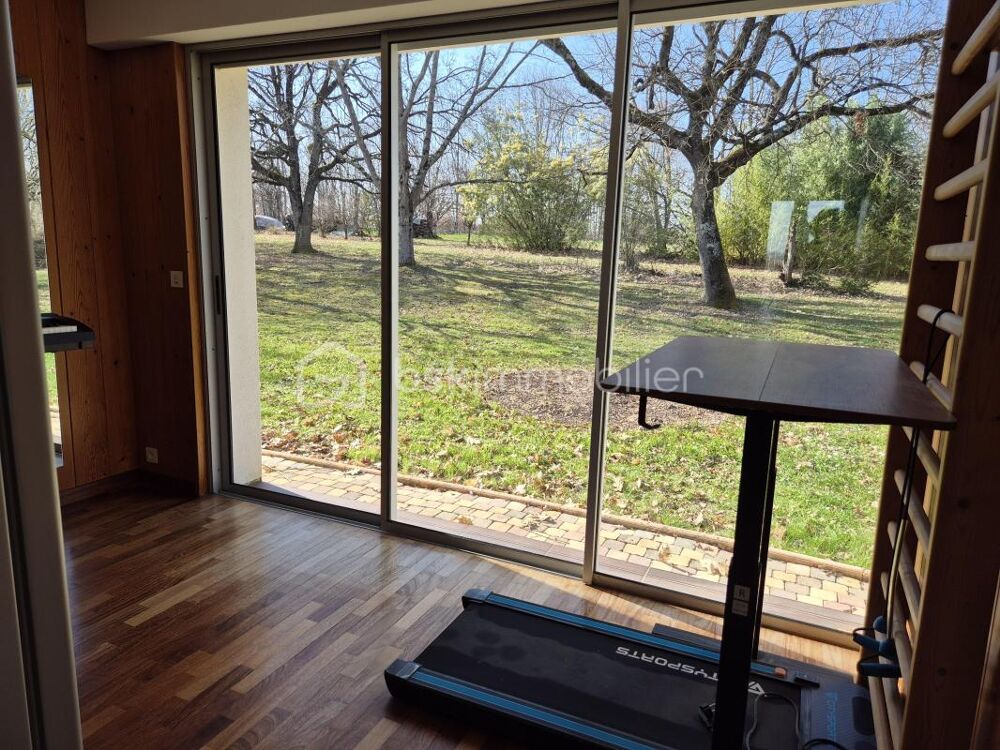à vendre  Maison Fleurance (32500)