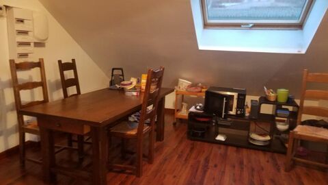  Appartement � louer 3 pi�ces 60 m�