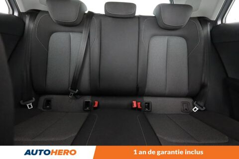 Q2 1.6 TDI Sport 116 ch 2017 occasion 92130 Issy-les-Moulineaux