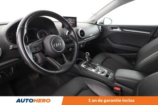 A3 40 TFSI Quattro S tronic 190 ch 2019 occasion 92130 Issy-les-Moulineaux