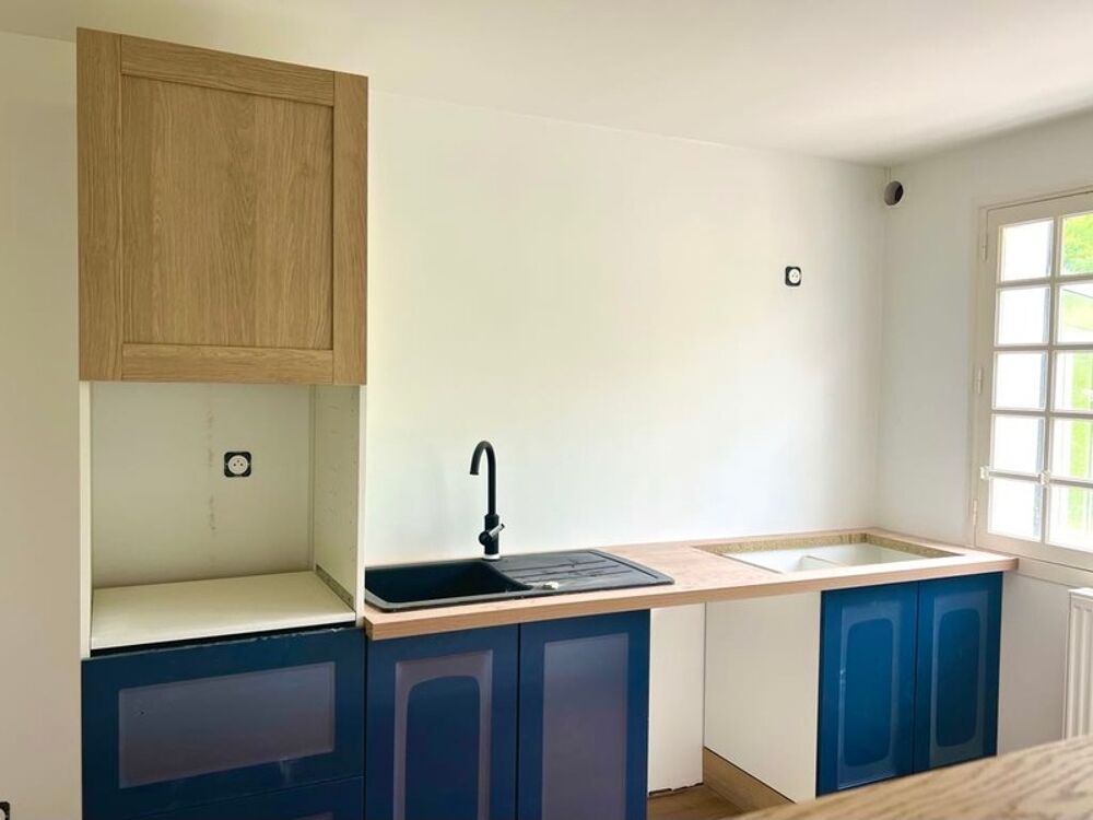 � vendre  Maison Croignon (33750)