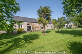  Maison à vendre 6 pièces 145 m²