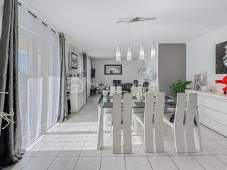  Maison à vendre 5 pièces 106 m²