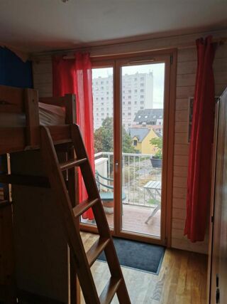  Appartement  louer 1 pice 11 m
