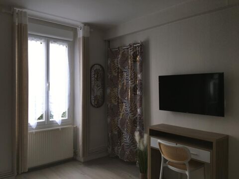  Appartement � louer 1 pi�ce 28 m�