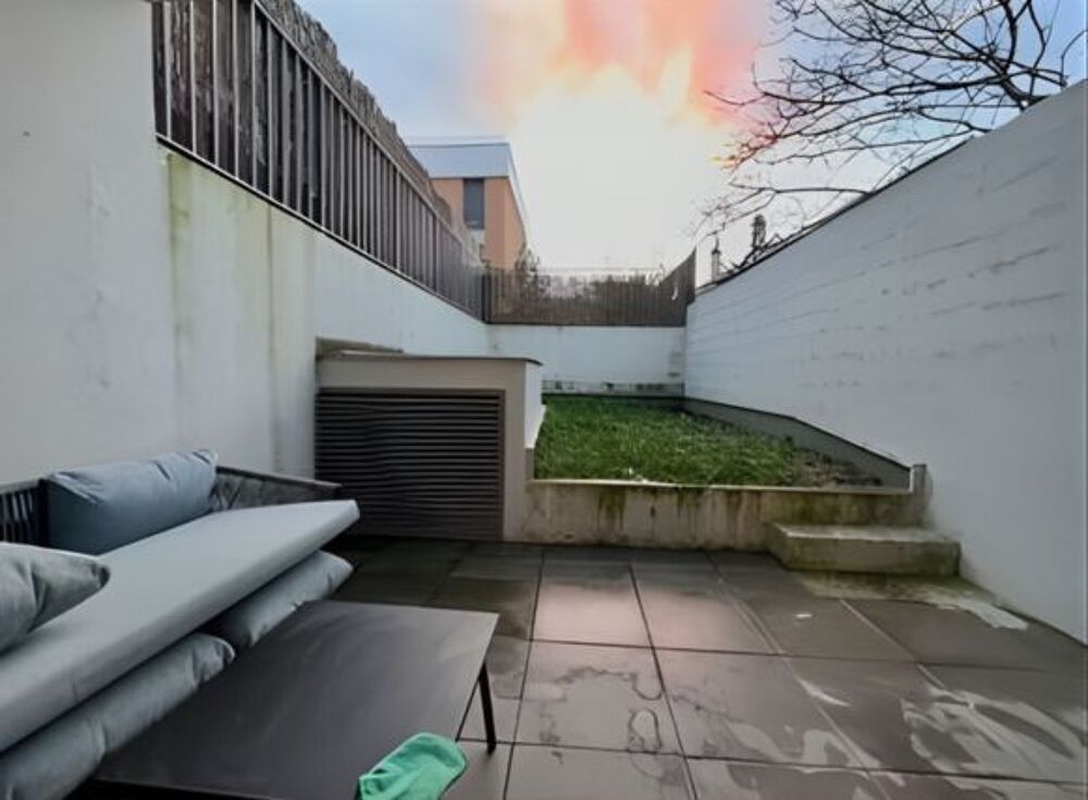 Location Appartement Appartement de 66m2 à louer sur Antony Antony