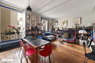  Appartement � vendre 3 pi�ces 57 m�