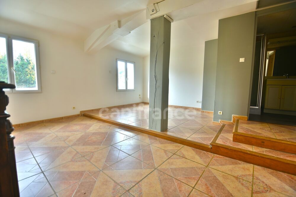 Maison à vendre 3 pièces JOIGNY (89)