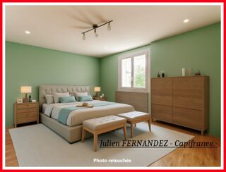  Maison à vendre 8 pièces 140 m²