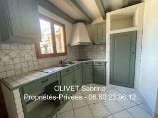  Maison � vendre 3 pi�ces 65 m�