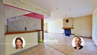  Maison à vendre 7 pièces 180 m²