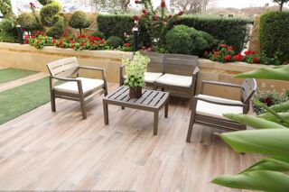  Appartement � vendre 2 pi�ces 45 m�