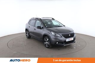 2008 1.5 Blue-HDi GT Line 100 ch 2019 occasion 92130 Issy-les-Moulineaux