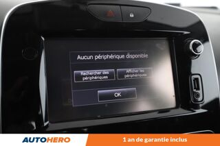 Clio 1.5 dCi Business 90 ch 2018 occasion 92130 Issy-les-Moulineaux