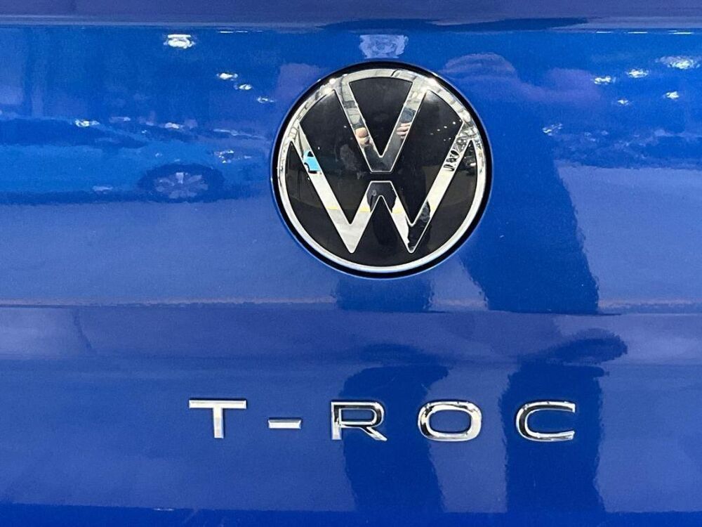 T-ROC 1.5 TSI EVO 150 Start/Stop DSG7 Style 2023 occasion 31100 Toulouse