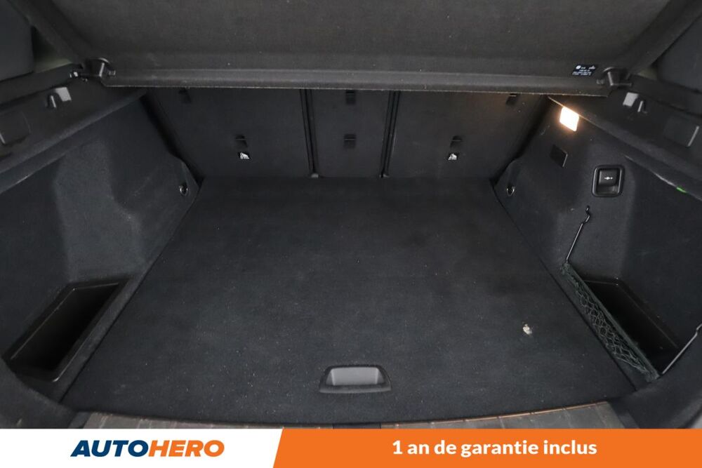 X1 xDrive25e M Sport BVA6 220 ch 2022 occasion 92130 Issy-les-Moulineaux