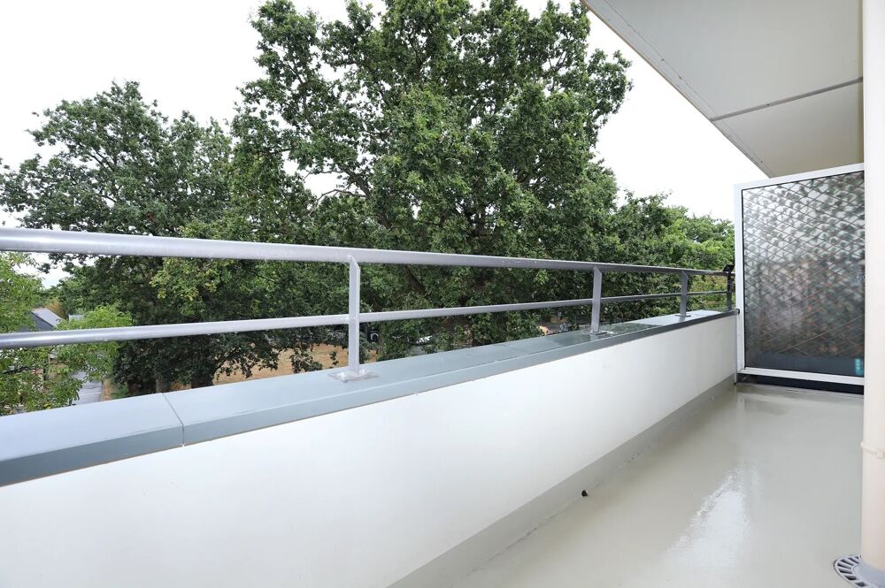 Vente Appartement Appartement à vendre 4 pièces RENNES Pommeraie - Haut de Sancé (35) Rennes