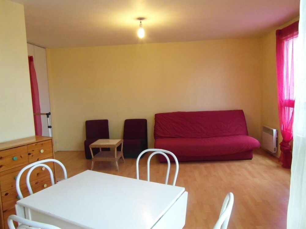 Studio de 36m2 à louer sur Gonesse