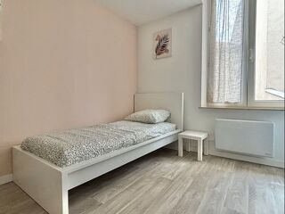  Appartement à louer 1 pièce 18 m²