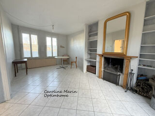  Maison � vendre 7 pi�ces 95 m�