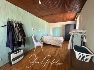 Maison à vendre 3 pièces 81 m²