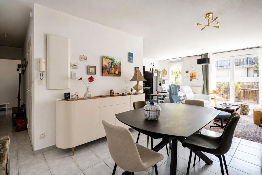 Appartement de 4 pièces de 95 m² à Montpellier