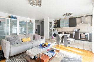  Appartement à vendre 3 pièces 70 m²