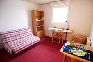  Appartement � vendre 1 pi�ce 26 m�