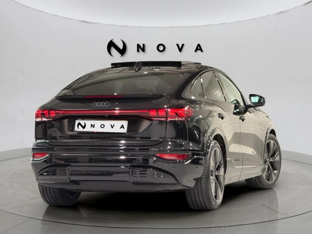 Q6 Sportback S line • 252ch SOH 97% 2025 occasion 33600 Pessac