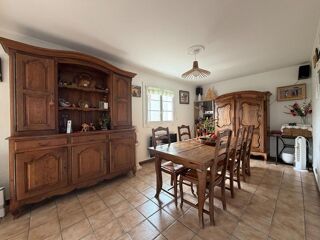  Maison à vendre 8 pièces 151 m²