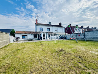  Maison � vendre 6 pi�ces 125 m�