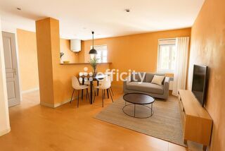  Appartement � vendre 2 pi�ces 50 m�