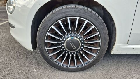 500 C 0.9 TwinAir 85 Club 2019 occasion 51000 Chalons En Champagne