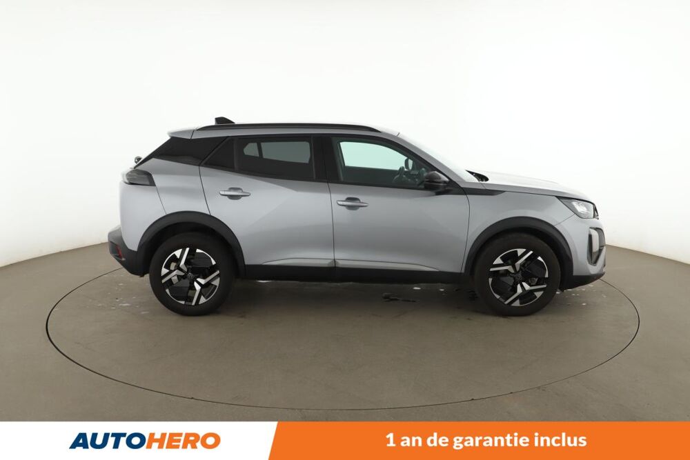 2008 1.2 PureTech Allure 101 ch 2024 occasion 92130 Issy-les-Moulineaux