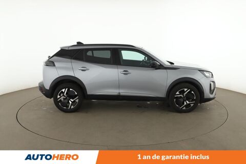 2008 1.2 PureTech Allure 101 ch 2024 occasion 92130 Issy-les-Moulineaux