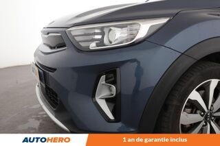 Stonic 1.0 T-GDi Active DCT7 100 ch 2021 occasion 92130 Issy-les-Moulineaux