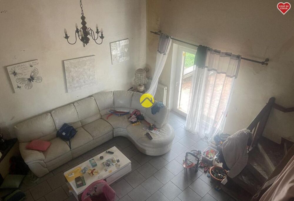Vente Maison PAS DE VOISIN QUE DES CHAMPS Proche de blet