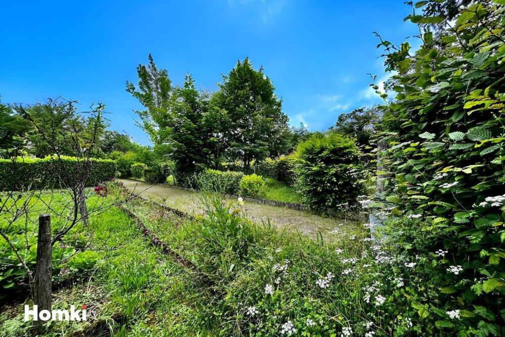 Vente Terrain SAINT-ÉTIENNE-DE-SAINT-GEOIRS – Construisez votre futur dans un environnement préservé Saint etienne de saint geoirs