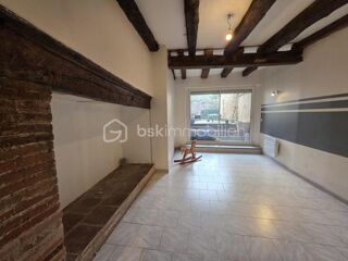  Maison � vendre 3 pi�ces 85 m�