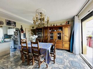  Appartement à vendre 4 pièces 64 m²