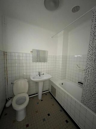  Appartement � louer 4 pi�ces 72 m�