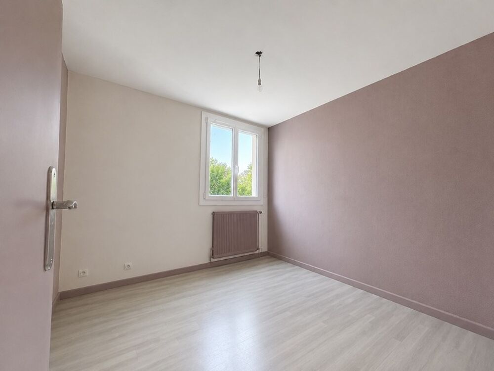 Vente Appartement 4 pièces 99 m² - Vue 6