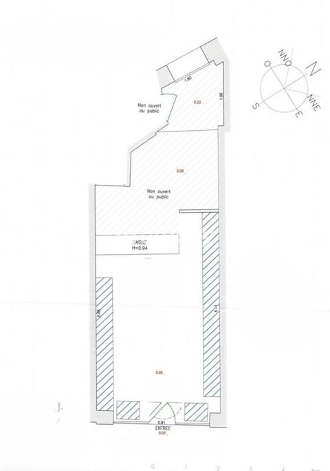   Locaux/Biens immobiliers 